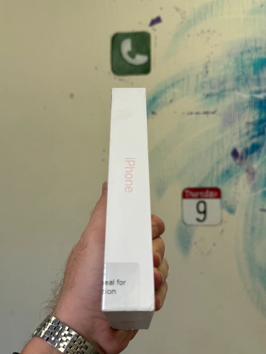 Apple iPhone 15 Plus 128Gb Pink