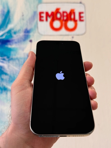 Apple iPhone 16 Pro Max 256Gb White Titanium