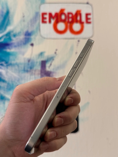 Apple iPhone 16 Pro Max 256Gb White Titanium