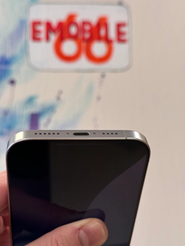 Apple iPhone 16 Pro Max 256Gb White Titanium