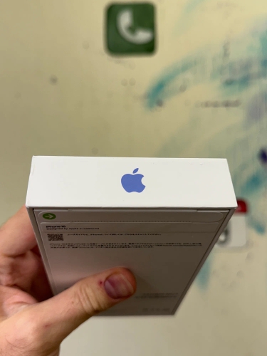 Apple iPhone 16 128Gb Ultramarine