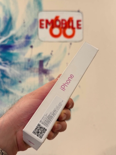 Apple iPhone 16 256Gb Pink