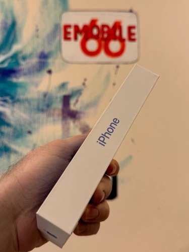 Apple iPhone 16 256Gb Ultramarine