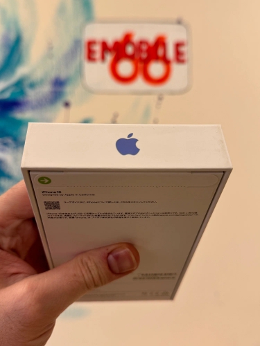 Apple iPhone 16 256Gb Ultramarine