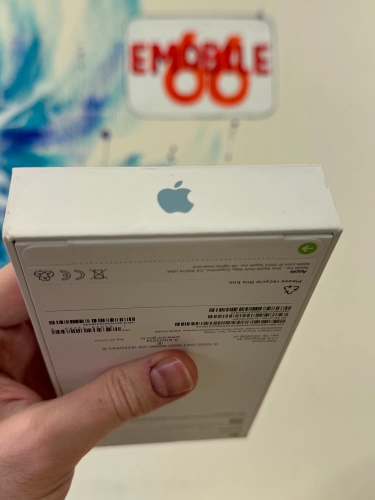 Apple iPhone 16 Plus 128Gb Teal