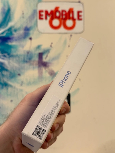 Apple iPhone 16 Plus 128Gb Ultramarine