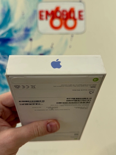 Apple iPhone 16 Plus 128Gb Ultramarine