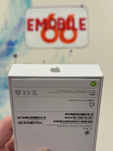 Apple iPhone 16 Pro 256Gb Natural Titanium