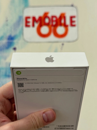 Apple iPhone 16 Pro 256Gb Natural Titanium