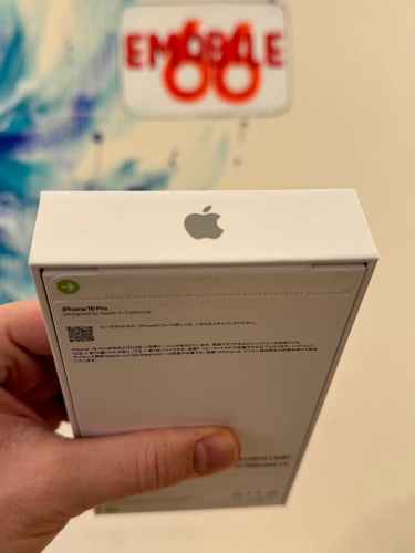 Apple iPhone 16 Pro 512Gb Natural Titanium