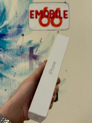 Apple iPhone 16 Pro Max 1TB White Titanium