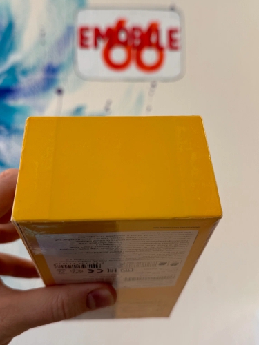 Realme C55 8/256Gb Black