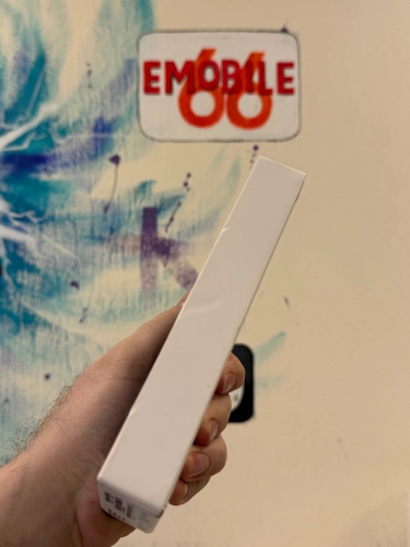 Samsung Galaxy A35 8/256Gb Blue Black