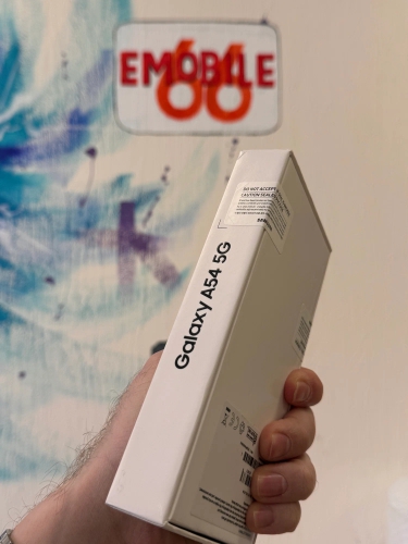 Samsung Galaxy A54 8/128Gb Awesome Graphite