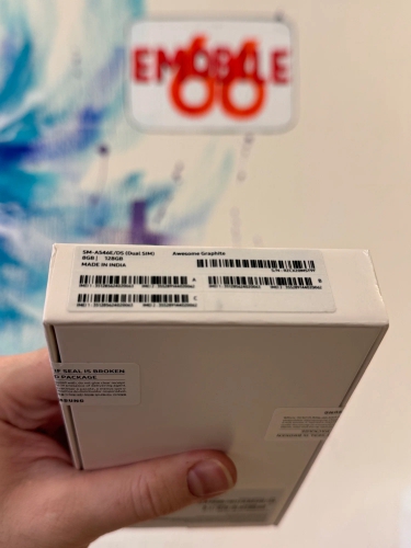 Samsung Galaxy A54 8/128Gb Awesome Graphite