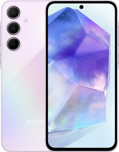 Samsung Galaxy A55 12/256Gb Awesome Lilac