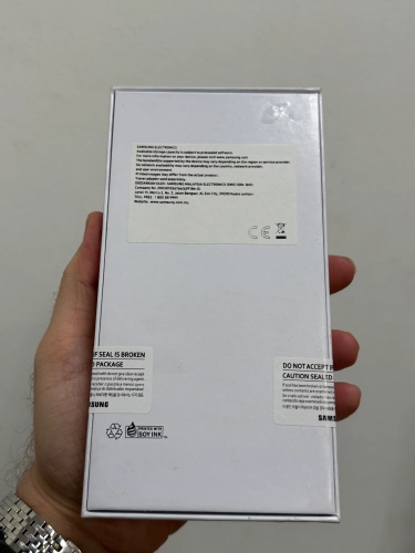 Samsung Galaxy A55 12/256Gb Awesome Lilac