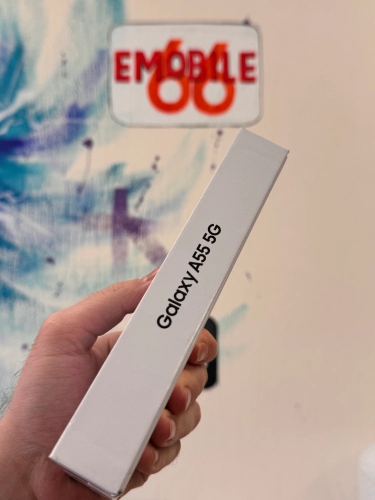 Samsung Galaxy A55 12/256Gb Awesome Iceblue