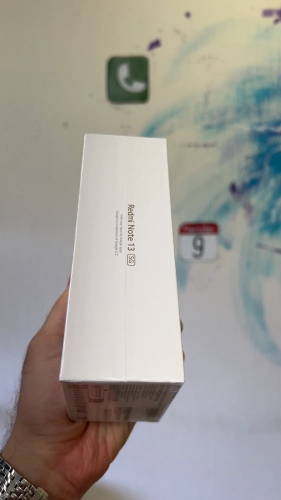 Xiaomi Redmi Note 13 8/256Gb 5G Arctic White