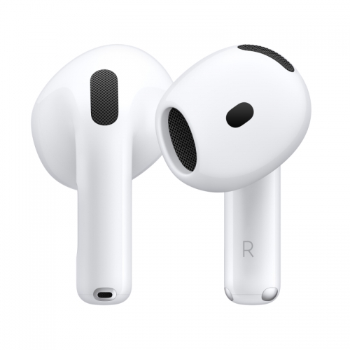 Беспроводные наушники Apple AirPods 4 (MXP63) 2024г.
