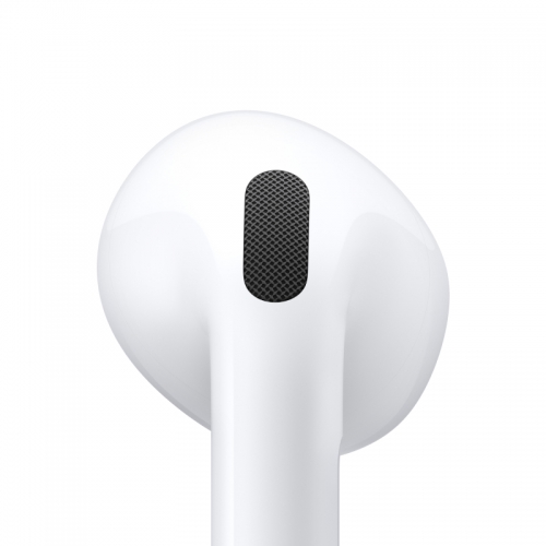 Беспроводные наушники Apple AirPods 4 (MXP63) 2024г.