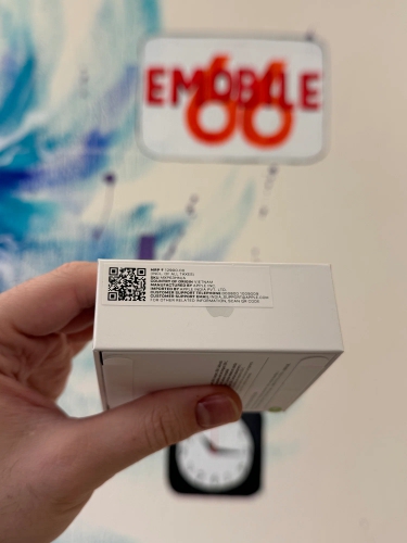 Беспроводные наушники Apple AirPods 4 (MXP63) 2024г.