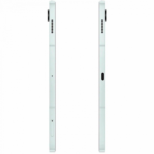 Планшет Samsung Galaxy Tab S9 FE 6/128ГБ, Wi-Fi, мятный (SM-X510B)