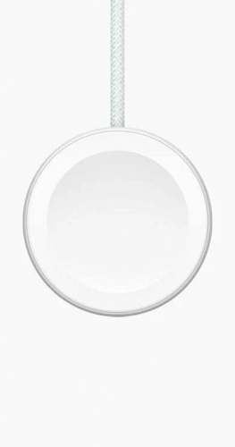 Часы Apple Watch Ultra 2 2024 Cellular, 49 мм, корпус из титана натурального цвета, ремешок Ocean Band тёмно-синего цвета (MX4D3)