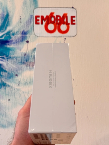 Xiaomi 14 12/256Gb Black