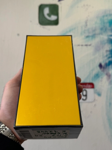 Xiaomi Poco F4 5G 6/128Gb Nebula Green