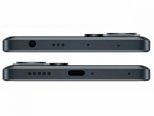 Xiaomi Poco F5 8/256Gb Black