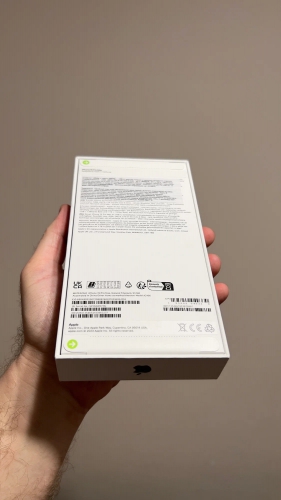 Apple iPhone 15 Pro Max 512Gb Natural Titanium