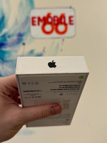 Apple iPhone 15 Pro 128Gb Black Titanium