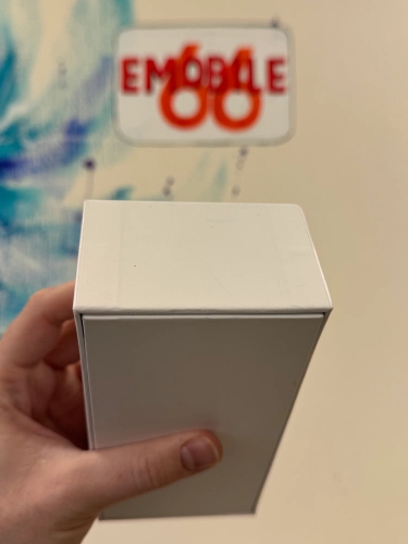 Xiaomi Redmi Note 11S 5G 4/64Gb Midnight Black