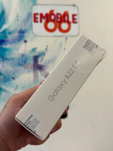 Samsung Galaxy A22 5G 4/64Gb White