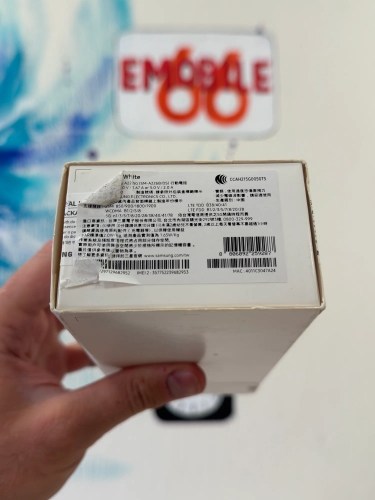 Samsung Galaxy A22 5G 4/64Gb White