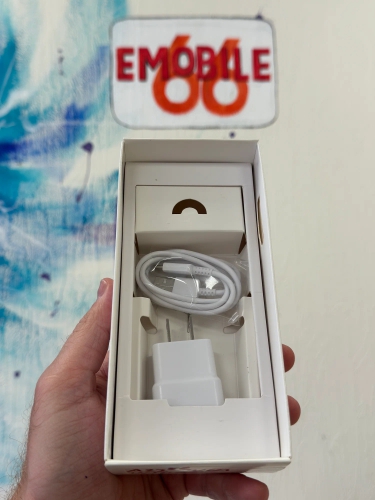 Samsung Galaxy A22 5G 4/64Gb White