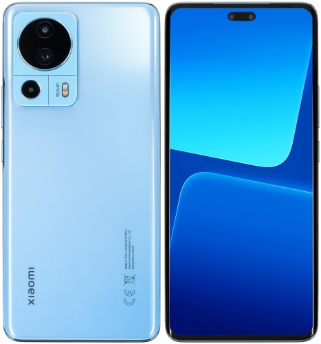 Xiaomi 13 Lite 8/128Gb Lite Blue