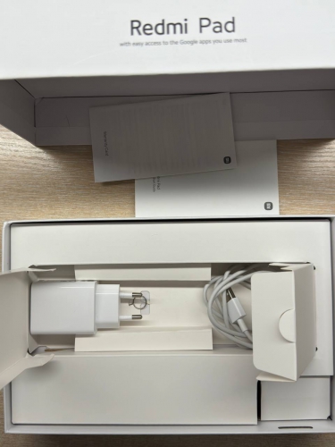 Планшет Samsung Galaxy Tab S9 FE 6/128ГБ, Wi-Fi, мятный (SM-X510B)