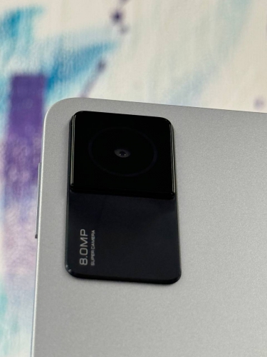 Планшет Samsung Galaxy Tab S9 FE 6/128ГБ, Wi-Fi, мятный (SM-X510B)