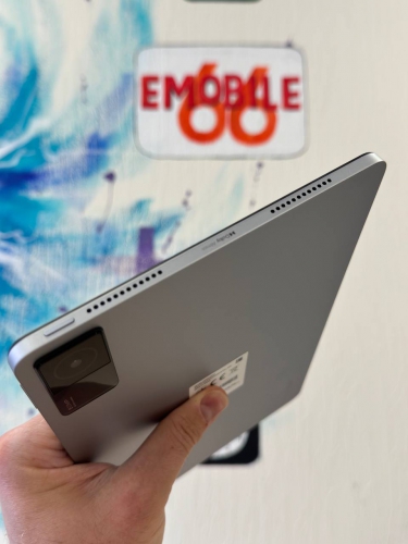 Планшет Samsung Galaxy Tab S9 FE 6/128ГБ, Wi-Fi, мятный (SM-X510B)