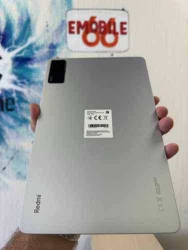 Планшет Xiaomi Redmi Pad 6/128Gb Moonlight Silver