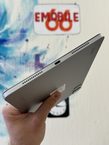 Планшет Xiaomi Redmi Pad 6/128Gb Moonlight Silver