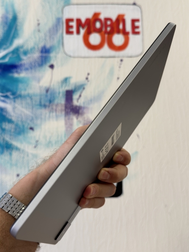 Планшет Xiaomi Redmi Pad 6/128Gb Moonlight Silver