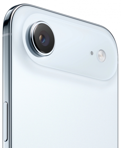 Apple iPhone Air 256GB Небесно-голубой (Sky Blue) eSIM