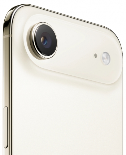 Apple iPhone Air 256GB Светло-золотой (Light Gold) eSIM