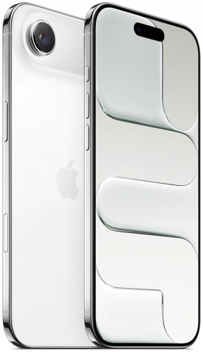 Apple iPhone Air 256GB Облачный белый (Cloud White) eSIM