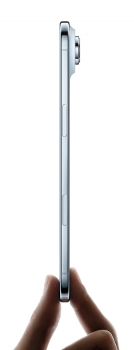 Apple iPhone Air 512GB Космический чёрный (Space Black) eSIM