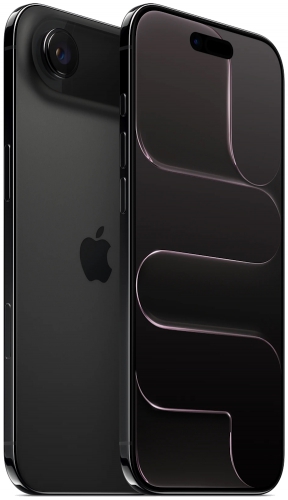 Apple iPhone Air 1TB Космический чёрный (Space Black) eSIM