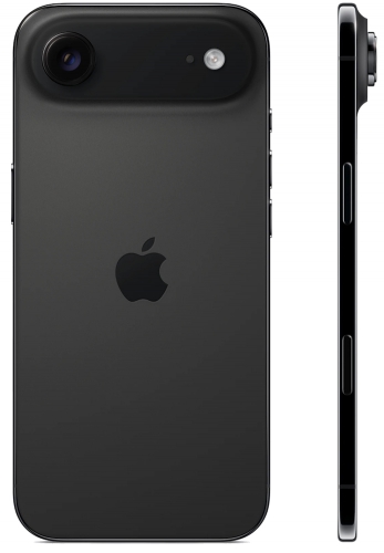 Apple iPhone Air 1TB Космический чёрный (Space Black) eSIM